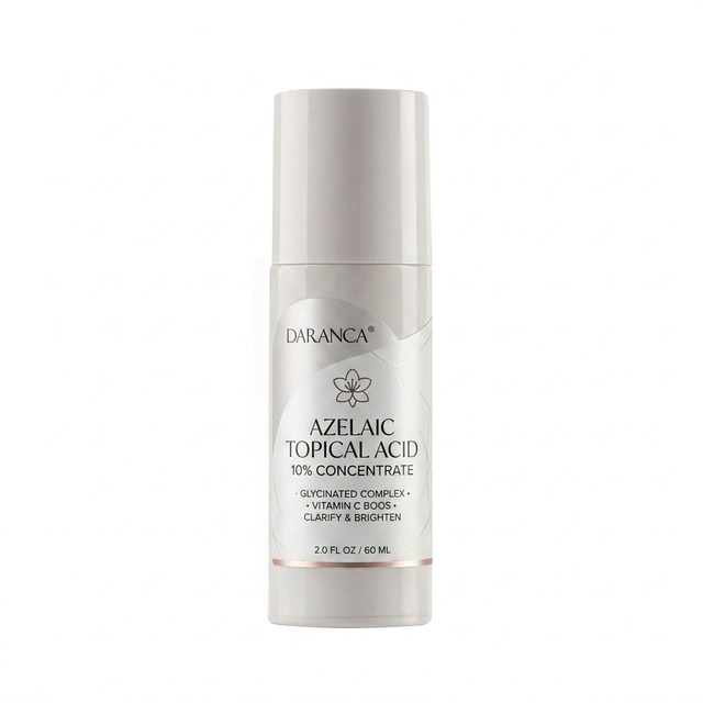 10% Azelaic Acid Anti Acne Face Skin Care Serum