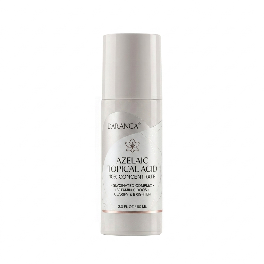 10% Azelaic Acid Anti Acne Face Skin Care Serum