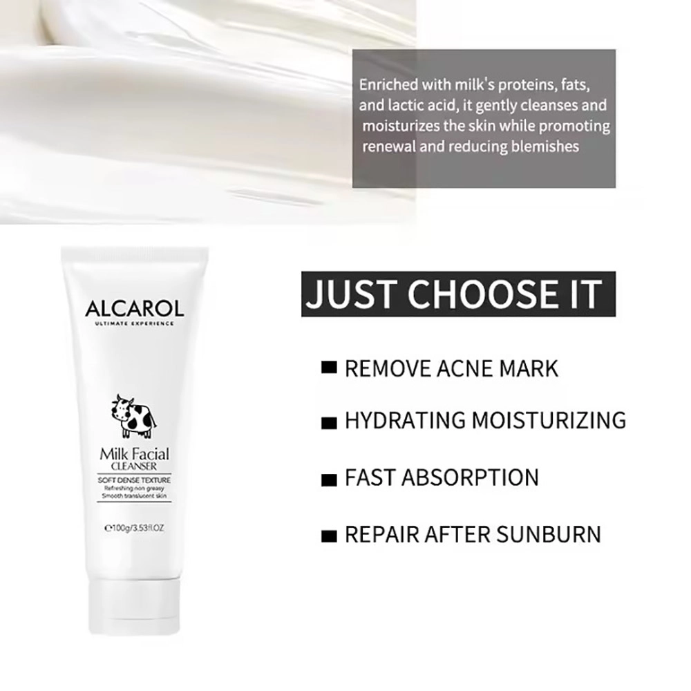 ​Acne Face Wash Vs Private Label Skincare Cleansers for Custom Dermatological Branding