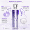 Private Label No.9 NAD+ Essential Face Serum Lifting 50 Peptides Anti-Aging Firming Facial Boost Glass Skin