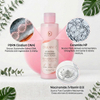 PDRN Pink Skin Care Facial Toner