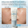 UV SPF50 Centella Sunscreen