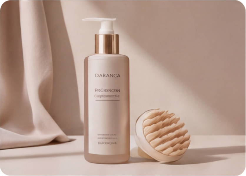 Hair and Scalp Care