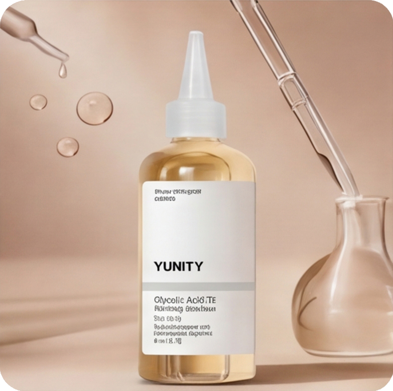 Glycolic Acid Toner