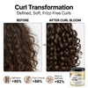 Daranca Curl Bloom Coconut Curling Gel&eacute;e 