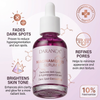 10% Niacinamide Dark Spot Facial Serum
