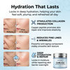 Blue Copper Peptide GHK-Cu Repair Face Cream