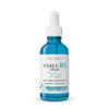 Hyaluronic Acid & Vitamin B5 Panthenol Deeply Hydrates Skin Face Serum