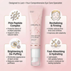 Anti-Aging Pink Peptide Eye Cream