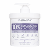 Daranca 10% Glycolic Acid + Lactic Acid Exfoliating Body Lotion