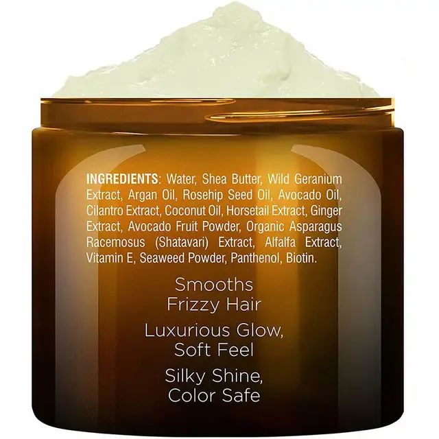 Hair Mask