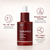 Factory Wholesale EGF + NAD+ Collagen Firming Facial Serum Anti Wrinkle Serum Glowing Skin Face