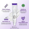 Reju 5000 Face Cream 5000ppm PDRN Sodium DNA Centella Panthenol Hyaluronic Acid Repair Soothing Facial Cream