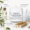 Wholesale Custom DARANCA Ultra Face Cream 4.5% Squalane Barrier Repair Moisturizer 125ml