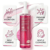PDRN Facial Cleanser Nourishing Skin Care Face Wash