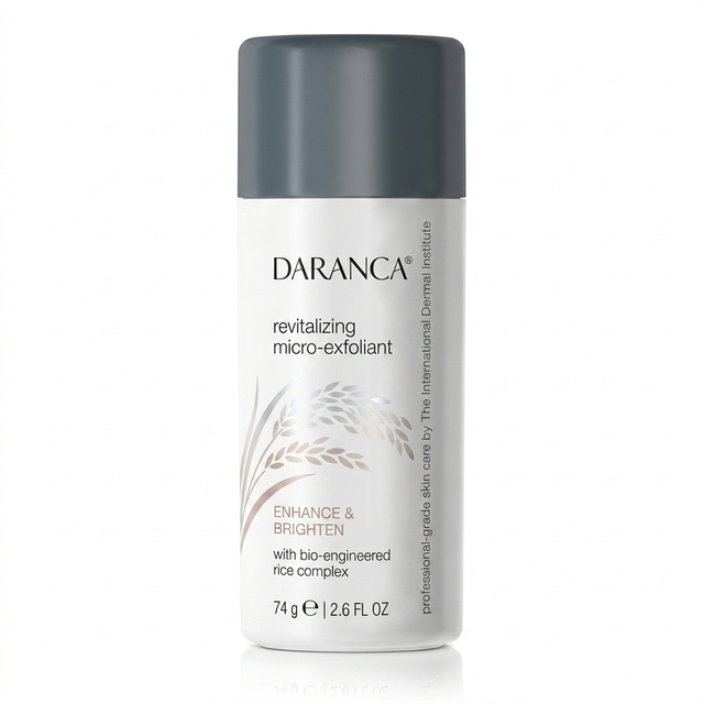 Exfoliating Skin Care Face Enzyme Powder