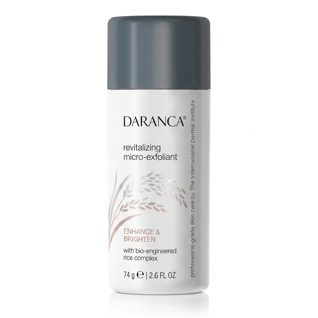 Exfoliating Skin Care Face Enzyme Powder