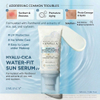 UV SPF50 Centella Sunscreen
