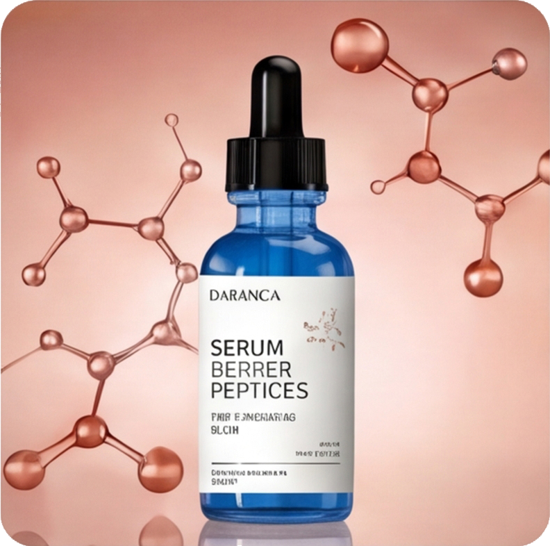 Copper Peptide Serum