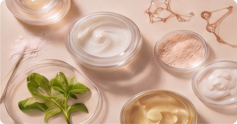 Custom Trending Formulations