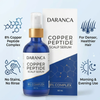 8% Complex Copper Peptide Scalp Hair Growth Serum Spray 60mL