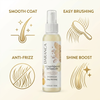 Vanilla Leave-In Conditioning Smooth Coat Detangler Hair Spray