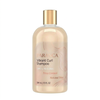 Daranca Vibrant Curl Hair Shampoo 384mL - Deeply Hydrating, Frizz Control
