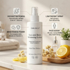Face and Body Whitening Lotion Spray