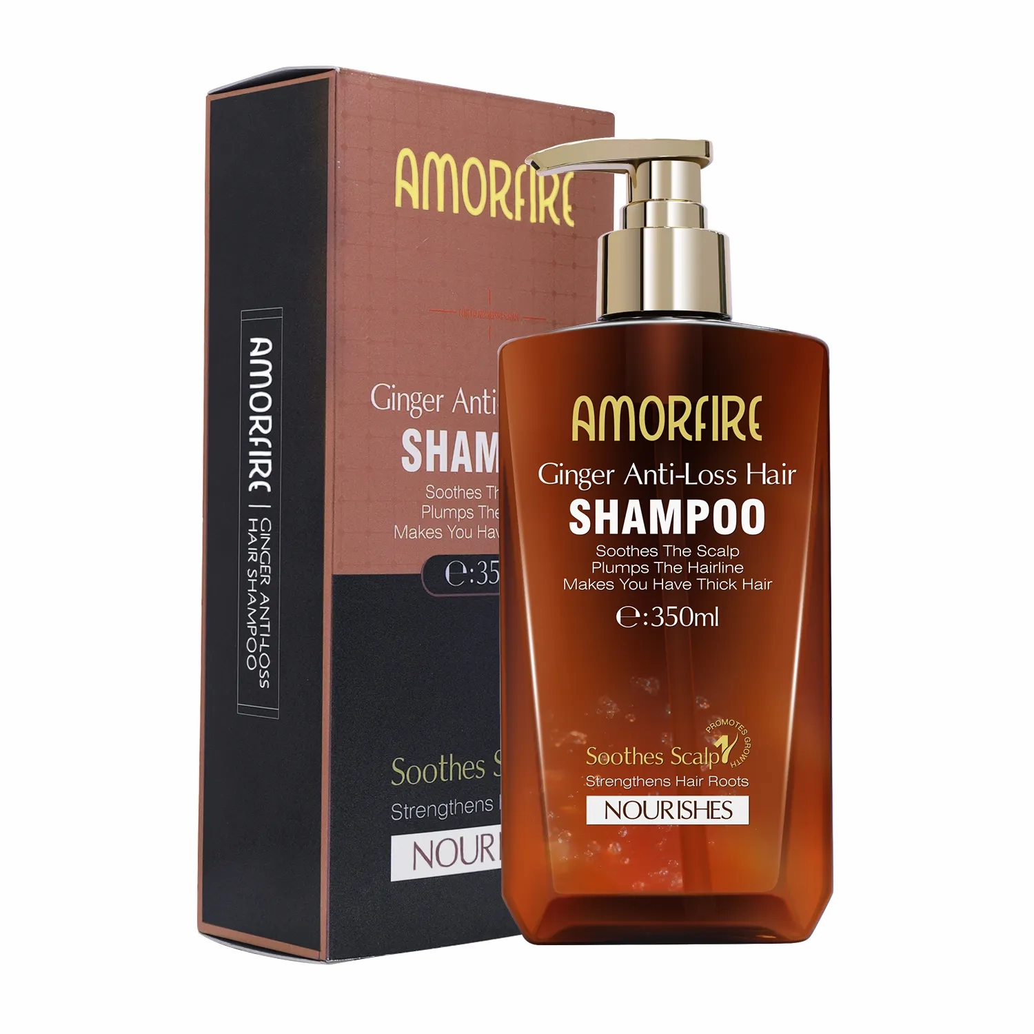 ​Best Hair Falling Shampoo: How To Choose The Right Formula for Stronger, Healthier Hair