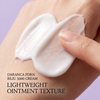 Reju 5000 Face Cream 5000ppm PDRN Sodium DNA Centella Panthenol Hyaluronic Acid Repair Soothing Facial Cream