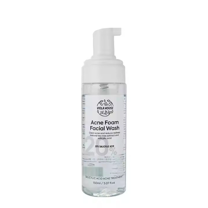 ​Gentle Foaming Face Wash Vs Hydrating Cleansing Milk for Damaged Skin Barriers: Which Formula Should Your Brand Develop?