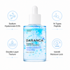OEM ODM Hyaluronic 14 Types Multi Peptide Face Serum Sodium Salmon DNA PDRN Long Lasting Plumping Hydrating