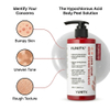 PDRN Brightening And Whitening Body Lotion