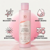 PDRN Pink Skin Care Facial Toner