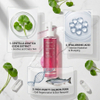 PDRN Facial Cleanser Nourishing Skin Care Face Wash