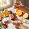 Brightening Anti Aging 18% Vitamin C Face Serum