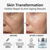 Blue Copper Peptide GHK-Cu Repair Face Cream