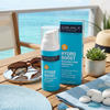 Hyaluronic Acid Moisturizing Sunscreen for Face And Body