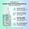 10% Azelaic Acid Soothing Facial Care Serum 30ml