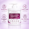 Daranca Collagen + Peptide Firming Body Lotion