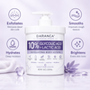 Daranca 10% Glycolic Acid + Lactic Acid Exfoliating Body Lotion