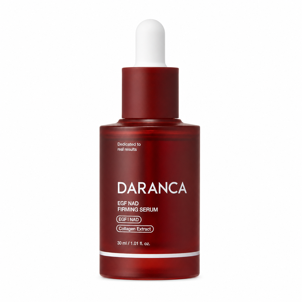 Factory Wholesale EGF + NAD+ Collagen Firming Facial Serum Anti Wrinkle Serum Glowing Skin Face