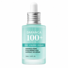 Custom Logo 100+ PDRN Capsule Face Serum Triple Complex Hyaluronic Acid Collagen Hydrating Smoothing Glow Boost Facial Serum