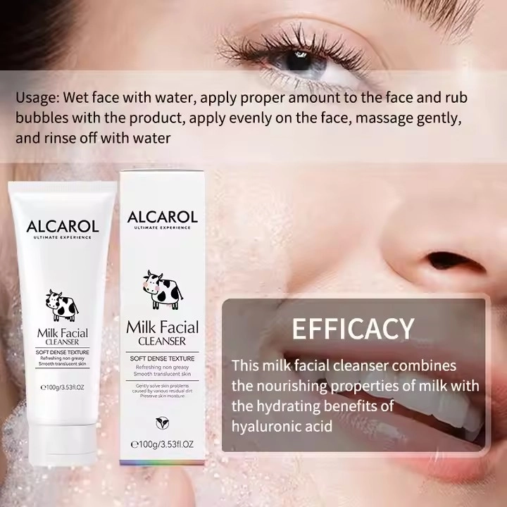 ​Hydrating Korean Cleansing Foam Vs Western Salicylic Acid Face Wash for Teen Acne: How Brands Can Build A Smarter Routine