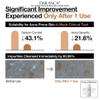 Cleansing And Exfoliating Skin Care Enzyme Powder