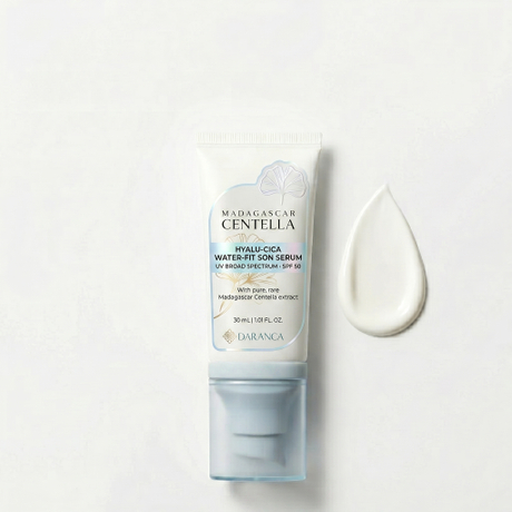 Tabir Surya Centella UV SPF50