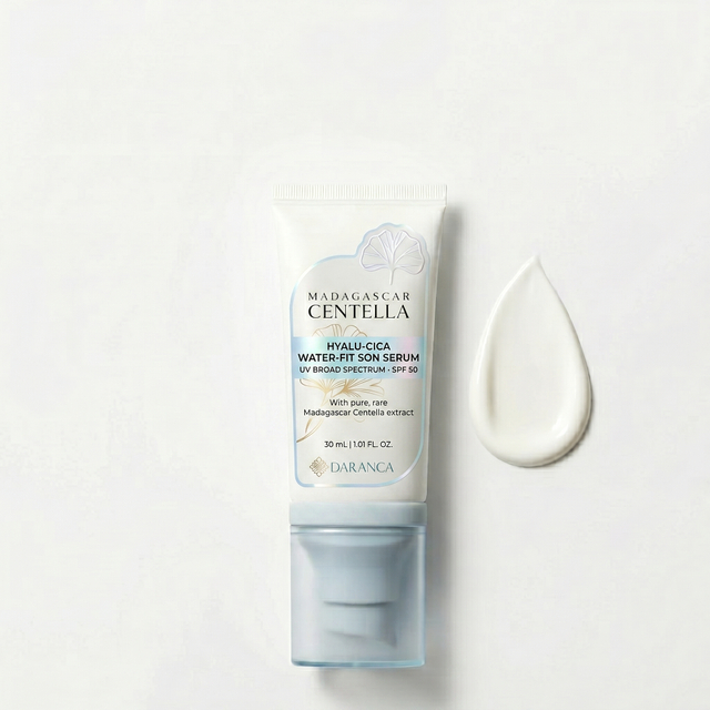 UV SPF50 Centella Sunscreen