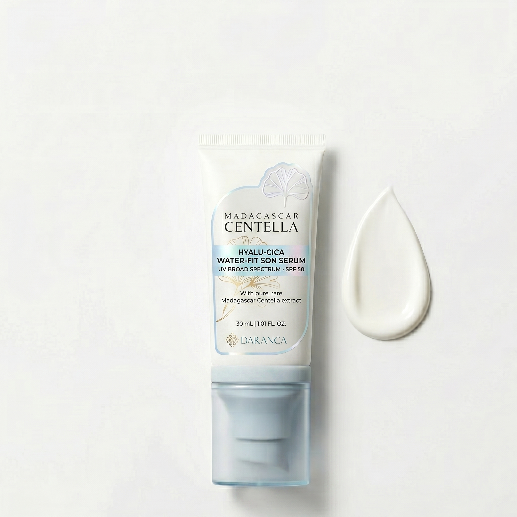 UV SPF50 Centella Sunscreen