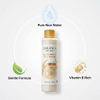 Rice Facial Toner Skin Care Glow Water