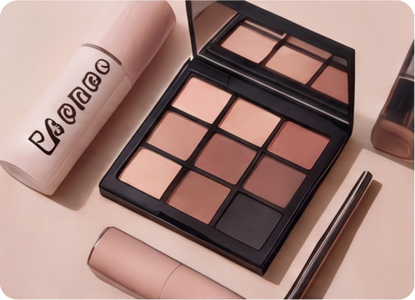 FUNCTIONAL MAKEUP